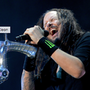 Korn and Alice in Chains to Bring Their Co-Headlining Tour to Blossom in August
