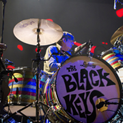 The Black Keys Will Play the Q This September