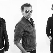 Collective Soul and Gin Blossoms to Perform at MGM Northfield Park in June