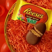 When It Comes to Easter Candy, Ohio Gets Down With Reese's Peanut Butter Eggs