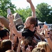 Live Nation is Bringing Back Its $20 Summer Concert Ticket Deal