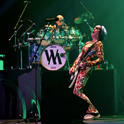 Todd Rundgren Discusses His Career in Advance of the Concert/Book Tour That Brings Him to the Ohio Theatre on May 5 and 6