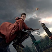 Cleveland's Own Semi-Pro Quidditch Team Hosts Tryouts Tomorrow
