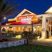 Bahama Breeze Reaches Settlement with Black Sorority Members Who Were Racially Profiled at Cleveland Area Restaurant