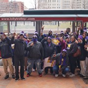 SEIU Local 1 Janitors Win Major Wage Hike in New Downtown Master Contract