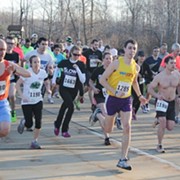 33 Cleveland 5k Races to do This Summer