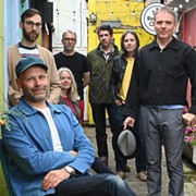 With New Music on the Horizon, Scottish Indie Rockers Belle and Sebastian Come to House of Blues Next Week