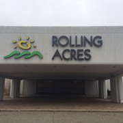 The Reincarnation of Rolling Acres, One of America's Most Infamous Dead Malls