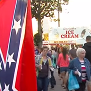 Once Again Confederate Flags Will Definitely Be on Sale at the Lorain County Fair