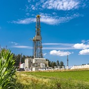 Report: Secret Fracking Chemicals a Concern for Ohio