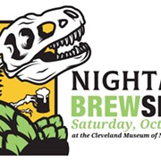 Night at the Brewseum to Close Out Cleveland Beer Week in Grand Fashion