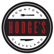 Hodge's Restaurant Downtown to Close at Year's End