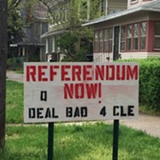 Do Not Let Cleveland.com Continue to Distort Q Deal Narrative