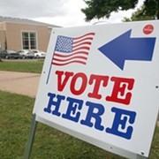 You Can Vote Until 7:30 p.m. Today in Cleveland