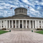 A New Ohio Senate Bill Would Finally Eliminate Statute of Limitations on Rape