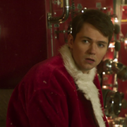 ‘Santa Fake’ Star Damian McGinty to Perform at the Winchester on Sunday
