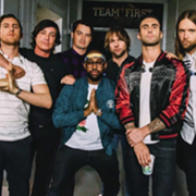 Update: Maroon 5 Announces 2021 Date at Blossom