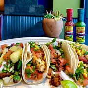 Cilantro Taqueria Officially Opens Its Second Location in Shaker Heights Today