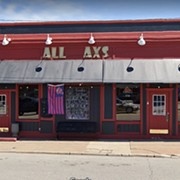 Willoughby Gay Bar All Axs is Closing This Saturday
