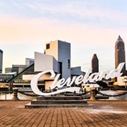10 Cleveland Valentine's Day Events You Shouldn't Miss