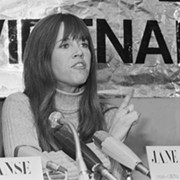 Jane Fonda to Speak at Kent State University in Commemoration of May 4 Shootings