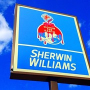 City of Cleveland’s Incentive Package for Sherwin-Williams May Total $100 Million or More