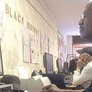 The Digital Divide: An Isolating Problem in Cleveland