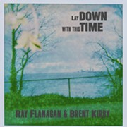Ray Flanagan and Brent Kirby Address the COVID-19 Shutdown on Their New EP