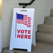 Good Government Groups Push for Ohio Voting Reforms Before November Election