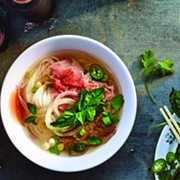 Closed Since March, Superior Pho Has Fired Up the Soup Kettles and Reopened for Business