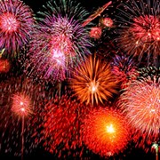 Here's Where You Catch Fireworks In Northeast Ohio This July 4th Weekend
