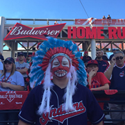 50+ Cleveland Orgs Ask Indians to Change Name, Engage Native American Community