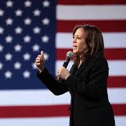Channeling the Jim Crow Era, WTAM Calls Kamala Harris the First "Colored" Vice Presidential Candidate
