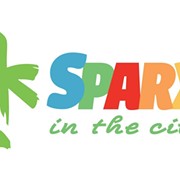 A Reimagined SPARX in the City Features Socially-Distanced and Virtual Events September 11th and 12th