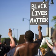 New Black-led Org Calls for Dismantling RTA Police, Ending Police Presence at CMSD