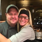 Cleveland Chef and All Around Great Person Pete Joyce has Passed Away
