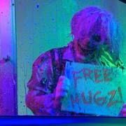 Stay Socially Distant and Get Your Frights With the Haunted Car Wash in Medina