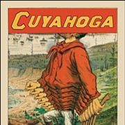 "Cuyahoga," The Debut Novel From Cleveland Native Pete Beatty, Is a Funny, Inventive, Satirical Cleveland Tall Tale
