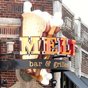 Melt Bar and Grilled in Cleveland Heights to Permanently Close After a Decade in Business