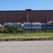 It Appears There's a Huge Backlog at the Cleveland USPS Distribution Center Thanks to Covid
