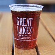 Great Lakes Brewing Co. to Temporarily Close Brewpub Until Further Notice