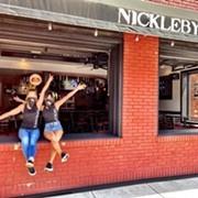 Nickleby's Roundbar in Willoughby Closes for Good This Weekend