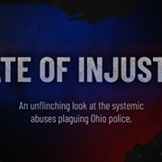 BLM Cleveland Launches Docuseries on Police Injustice Across Ohio. First Up: Euclid