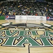 Cleveland State University Vikings are Headed to the Big Dance For Third Time Ever