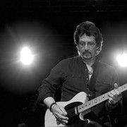 Cleveland Celebrates the Life of Michael Stanley on Thursday With Debut of New Songs, Ceremony at Rock Hall