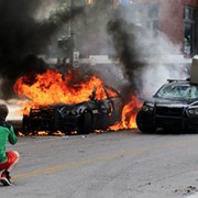 Charges Dropped Against Two Pennsylvania Men Who Traveled to During Cleveland Riots on May 30th