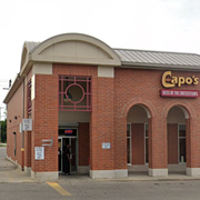 Popular Glenville-Based Capo's Steaks to Open Second Location in University Circle This Spring