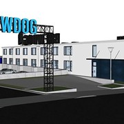 BrewDog Confirms Plans to Open a Taproom and Restaurant in the Flats
