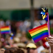 LGBTQ+ Couples Can Adopt, But GOP Rejects Updating Ohio Law to Note That
