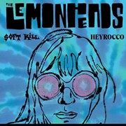 Lemonheads To Play Grog Shop in November